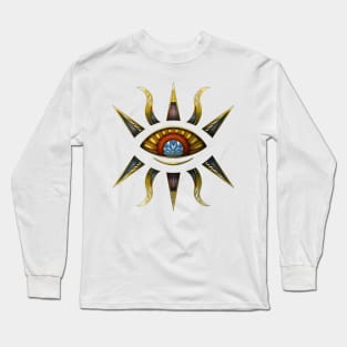 Third Eye Long Sleeve T-Shirt